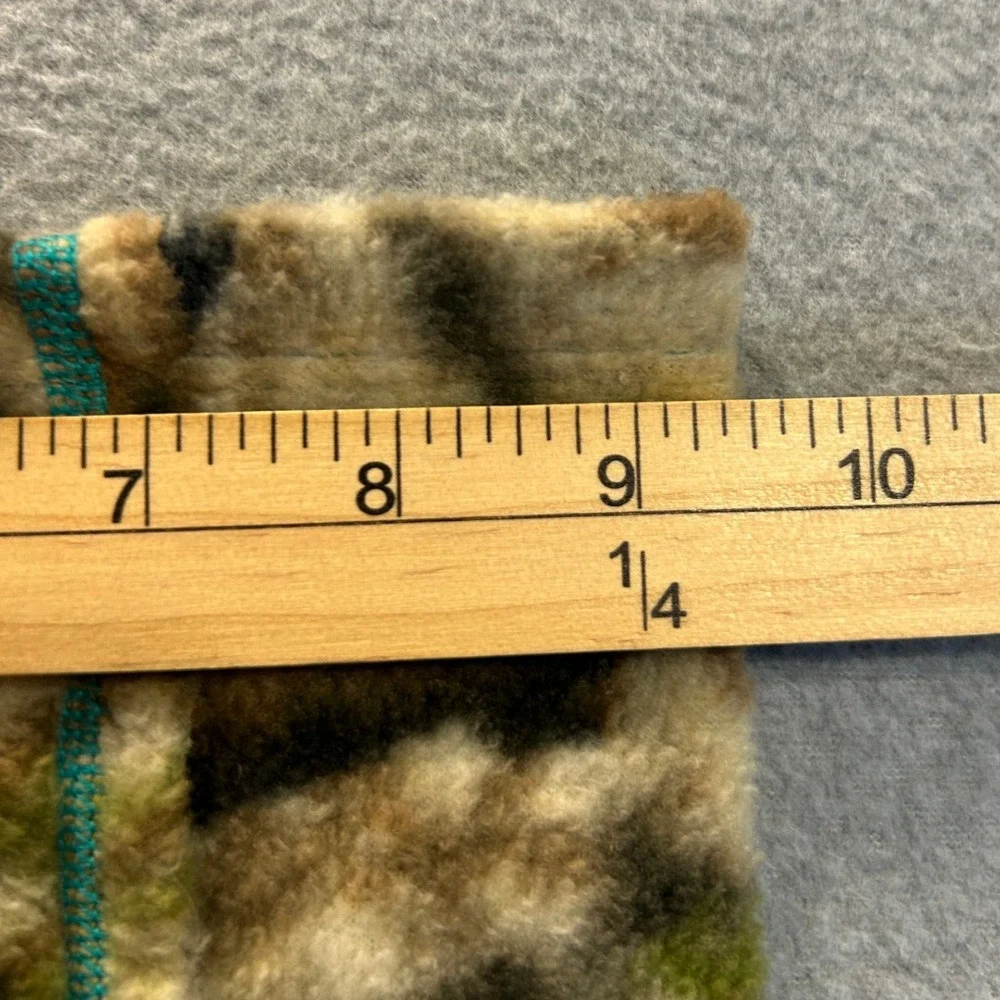 Cabelas cabelas fleece